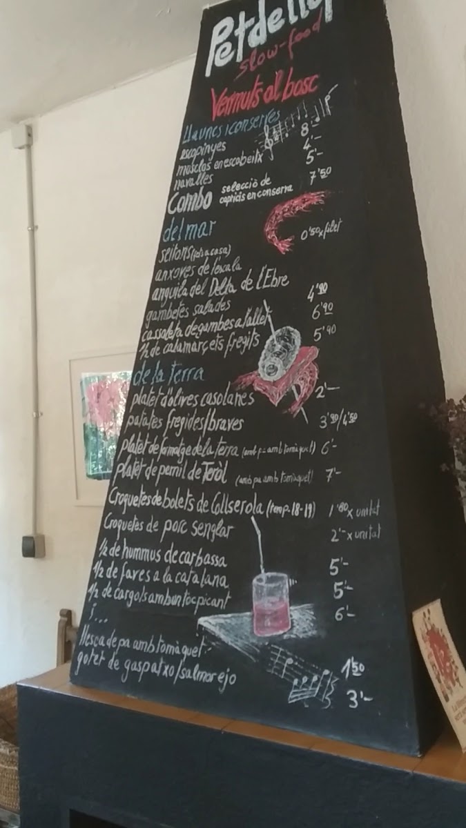 Menu Pet De Llop-5