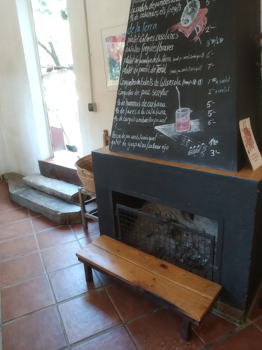 Menu Pet De Llop-7